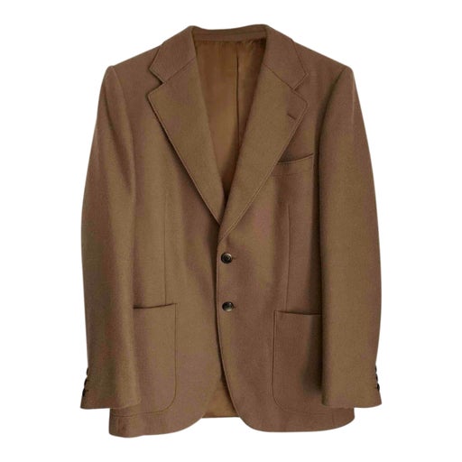 Blazer en laine