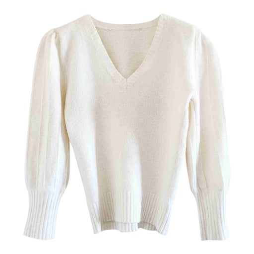 Woolen sweater