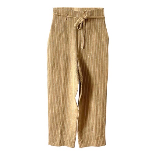 Flowy pants