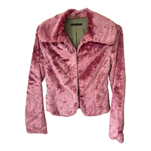 Sisley short jacket