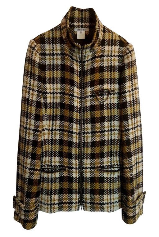 Georges Rech wool jacket