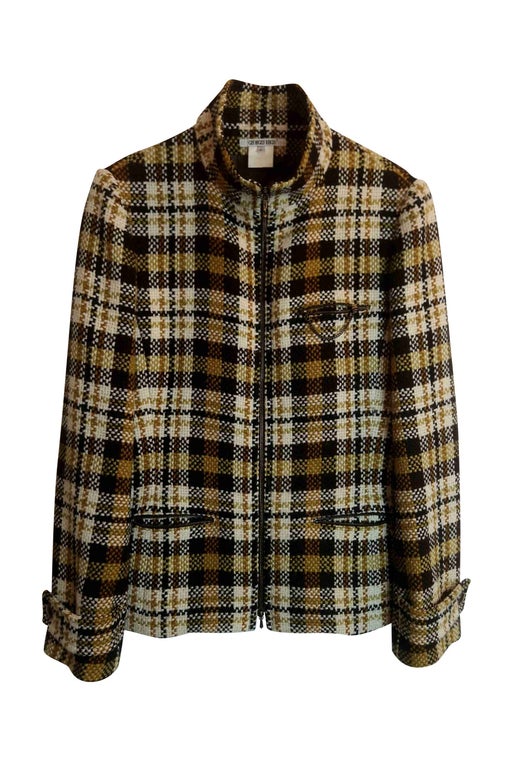 Georges Rech wool jacket