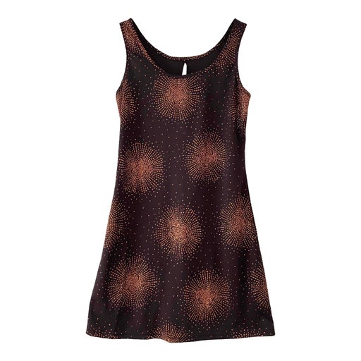 Sequin dress
