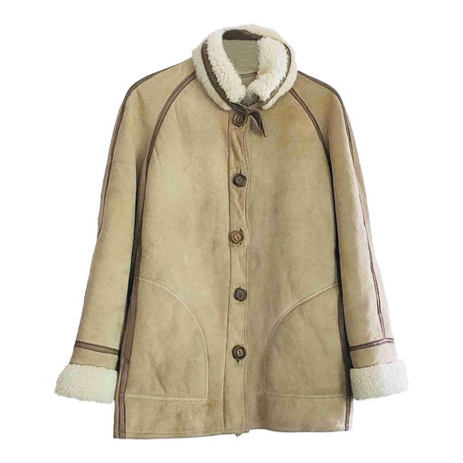 Shearling