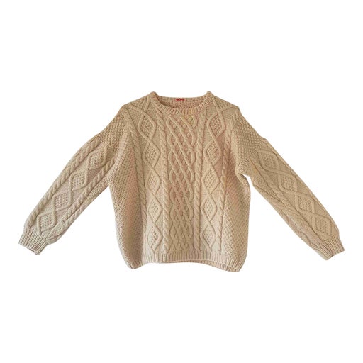Pull irlandais