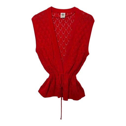 Gilet sans manche 