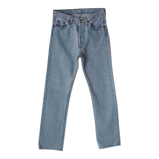 Levi's 501 W30L36 jeans