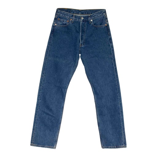 Levi's 501 W29L30 jeans