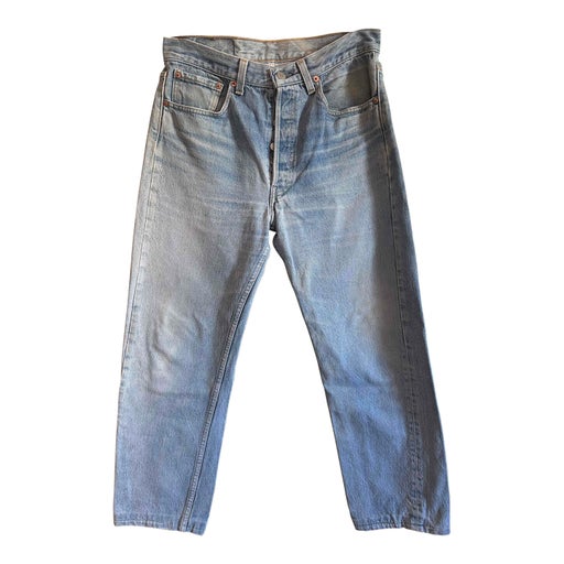 Levi's 501 W31L33 jeans