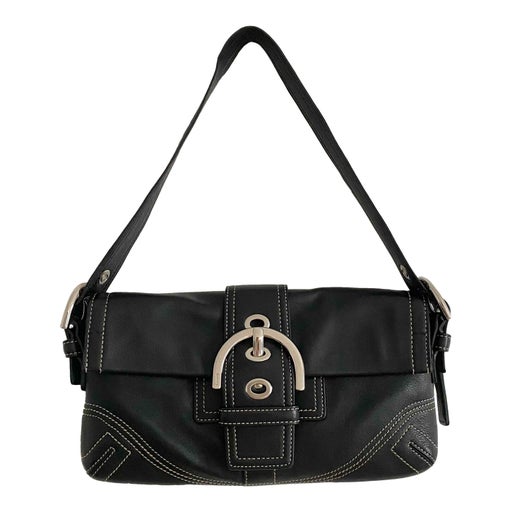 Coach baguette bag