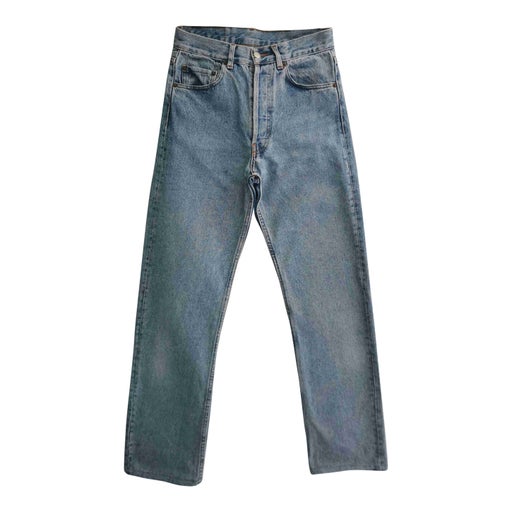 Levi's 501 W29L36 jeans