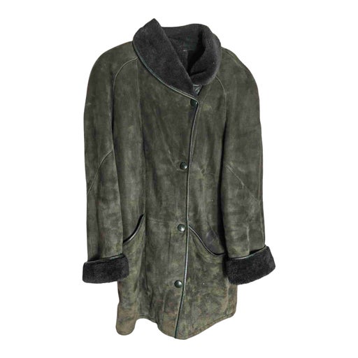 Shearling