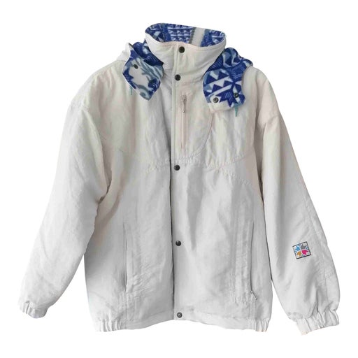 Ski jacket