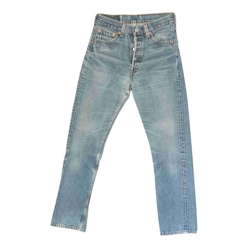 Jean Levi's 501 W28L30