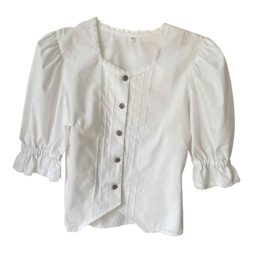 Austrian blouse
