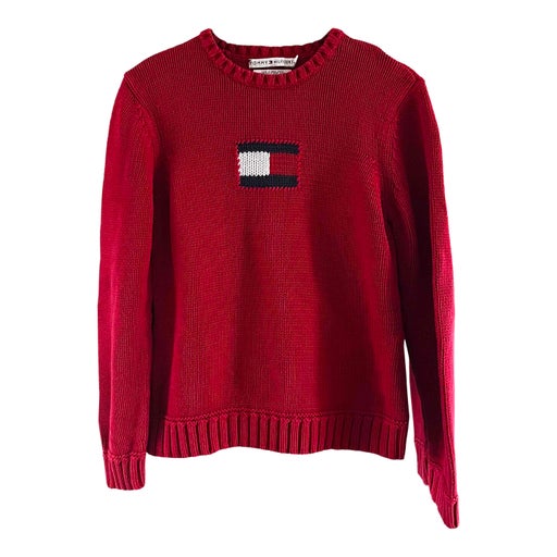 Pull Tommy Hilfiger