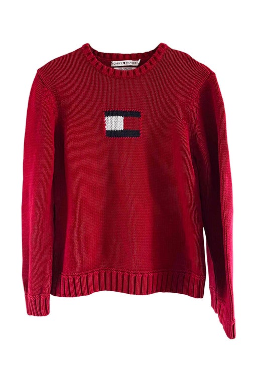 Tommy Hilfiger sweater