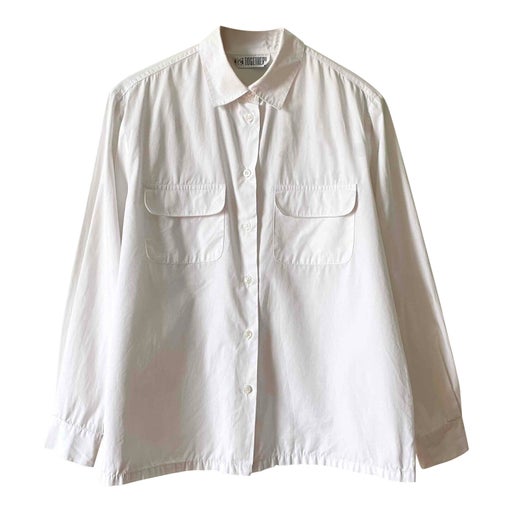 Cotton shirt