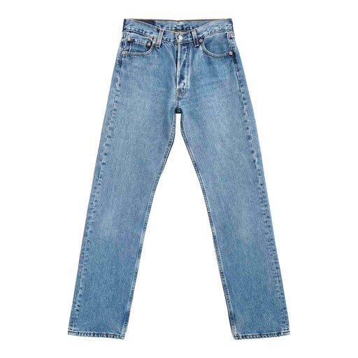 Jean Levi's 501 W29L32 