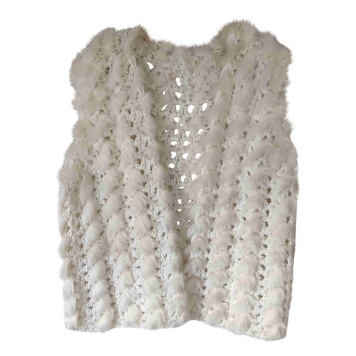 Wool jacket