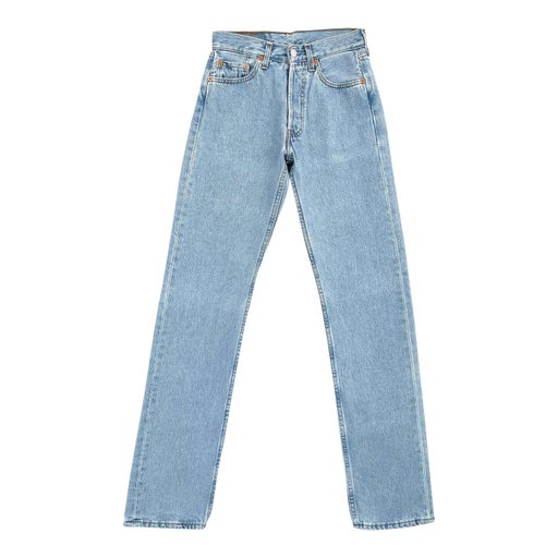 Jean Levi's 501 W27L34