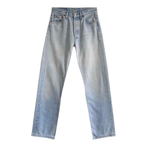Levi's 501 W29L34 jeans