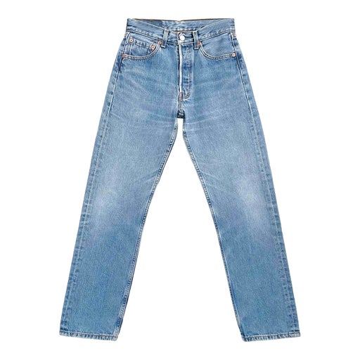 Levi's 501 W27L30 jeans