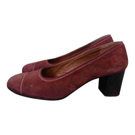 Carel heels