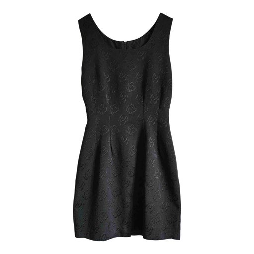 Cotton dress