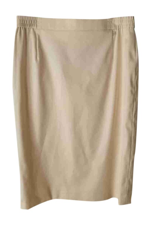 Givenchy midi skirt