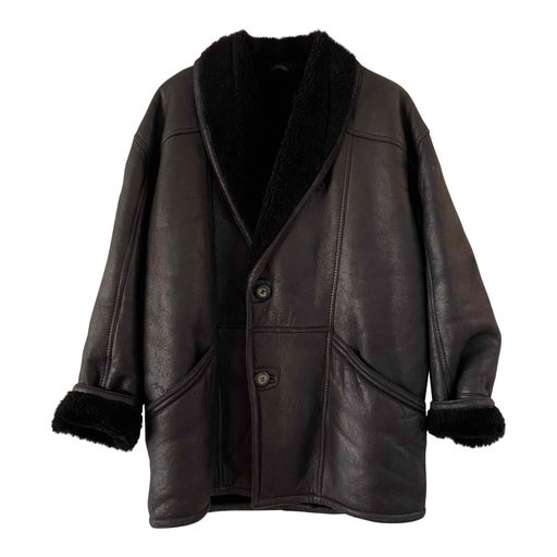 Shearling
