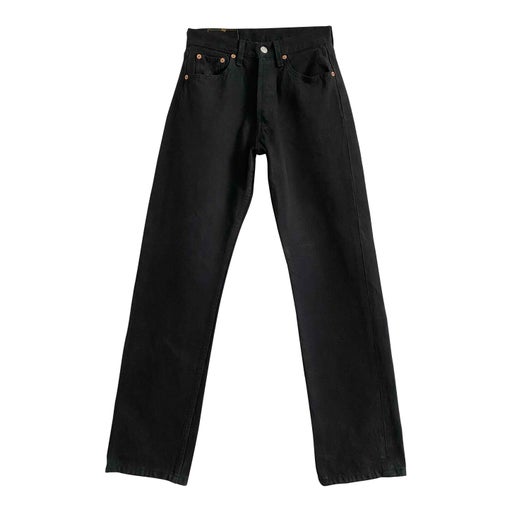 Levi's 501 W27L28 jeans