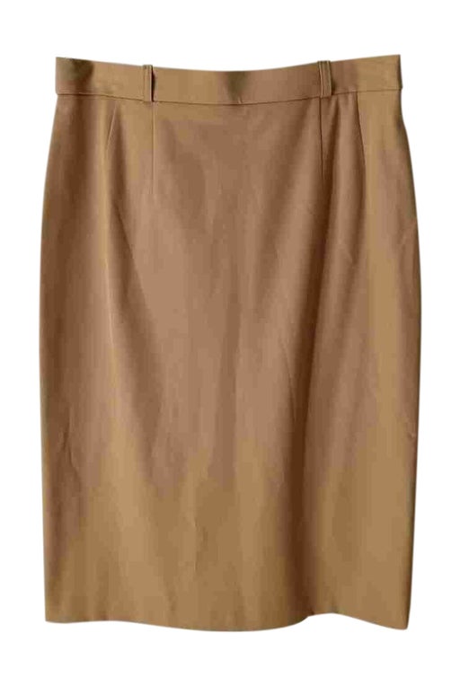 Givenchy midi skirt