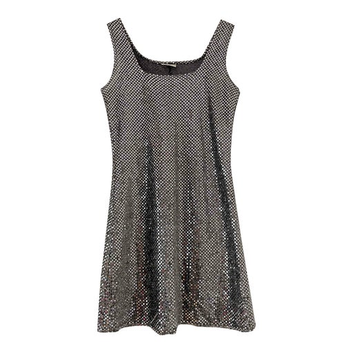 Sequin dress
