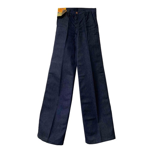 Flare Trousers