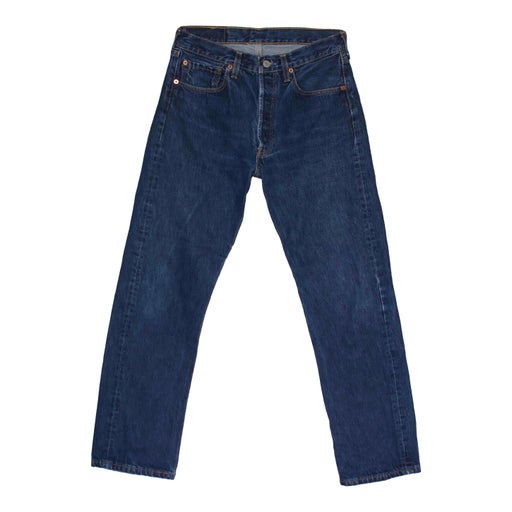 Levi's 501 W31L30 jeans