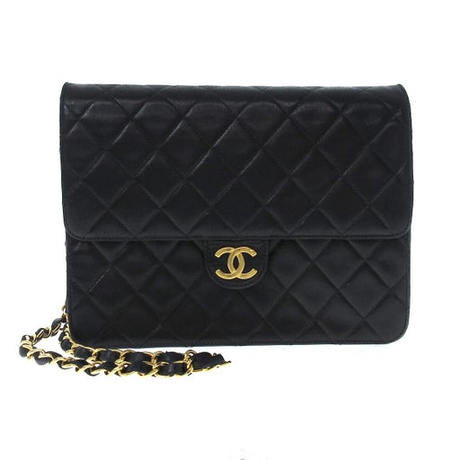 Chanel Single flap