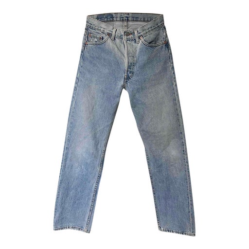 Levi's 501 W29L30 jeans