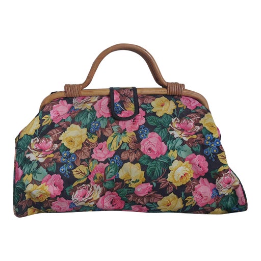 Sac à fleurs 