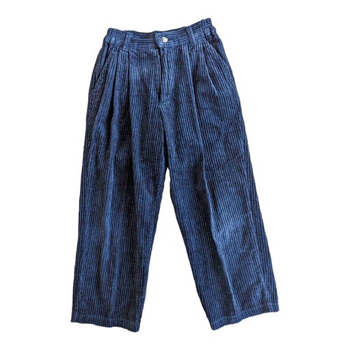 Corduroy pants