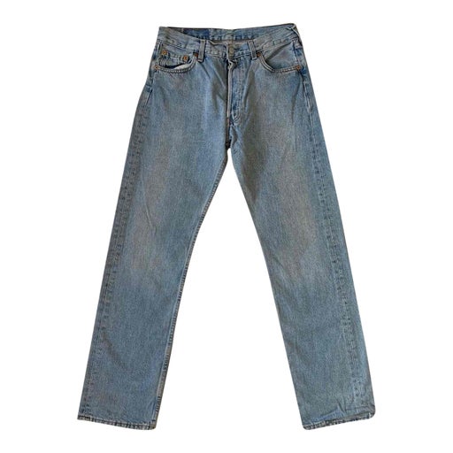 Levi's 501 W30L30 jeans