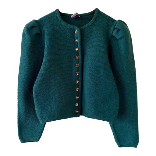 Austrian Cardigan