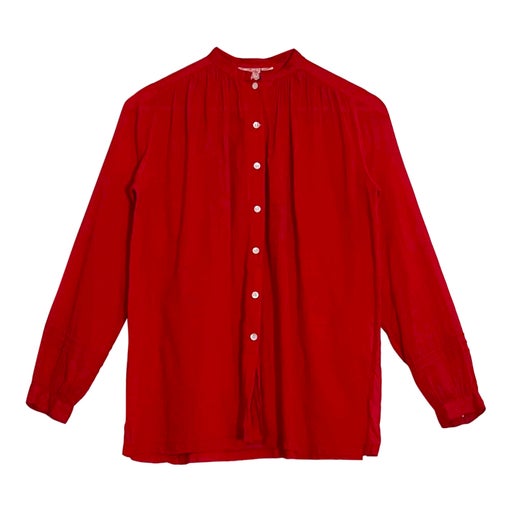 Cotton shirt 