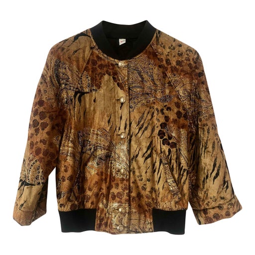 Velvet bomber