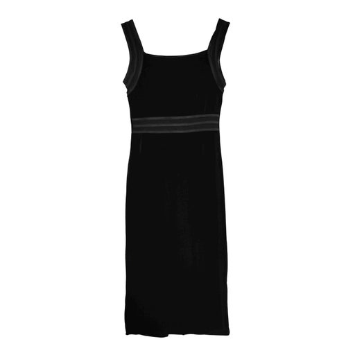 Velvet dress