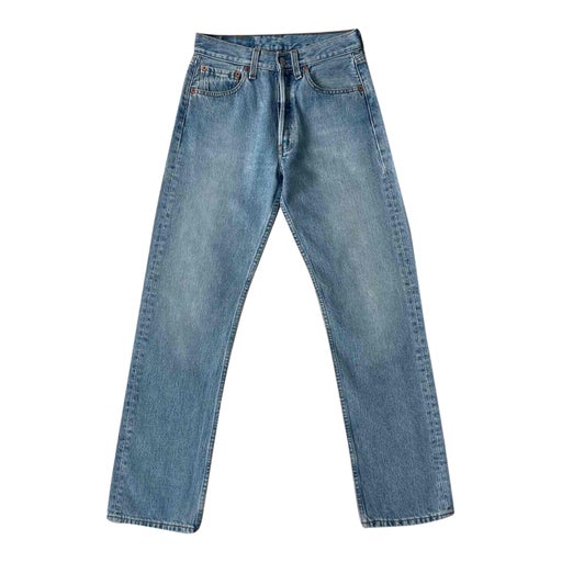Levi's 501 W27L30 jeans