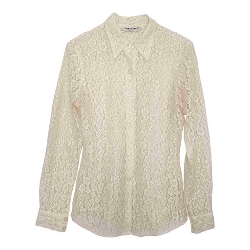 Lace shirt