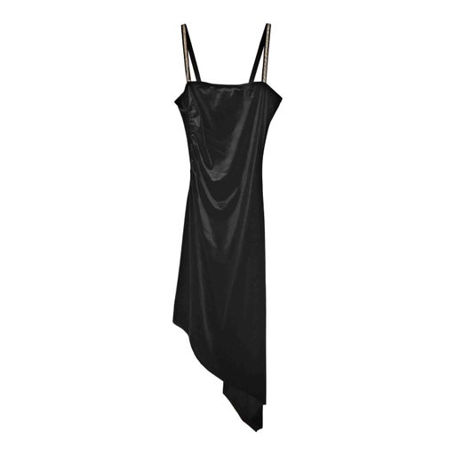Velvet dress