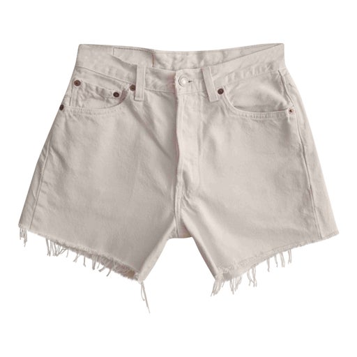 Short Levi's 501