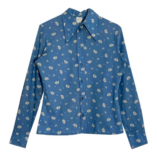 Cotton shirt 